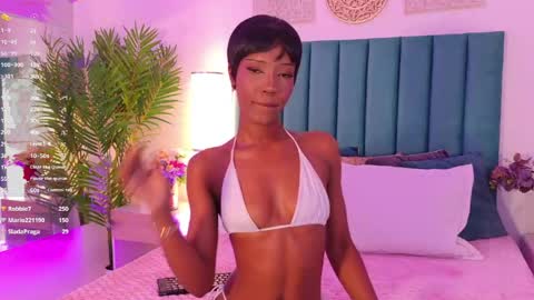 Charlotte Brandt online show from April 2026 08:11:02 PM