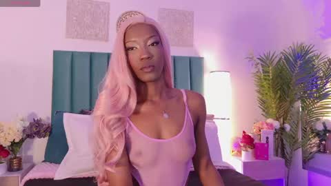 Charlotte Brandt online show from May 2026 07:40:02 PM