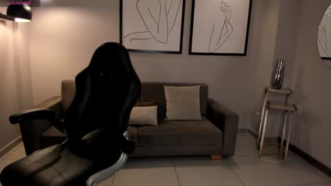 Charlotte online show from February 2025 11:10:02 AM