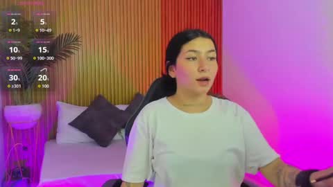 Charlottee online show from May 2026 08:16:01 PM