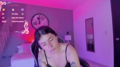 Snapshot of charlottee27_ chatting on June 2026 02:11:01 AM Charlottee online show from June 2026 02:11:01 AM