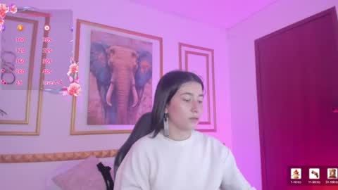 Snapshot of charlottee27_ chatting on July 2026 02:16:02 AM Charlottee online show from July 2026 02:16:02 AM