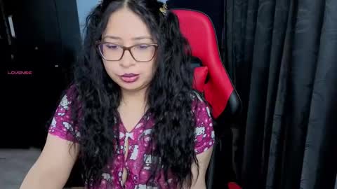 Snapshot of charlottee_lovee69 chatting on September 2025 07:41:01 AM Natalia online show from September 2025 07:41:01 AM