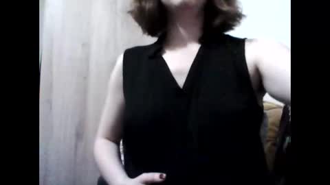 Charlotteforfun online show from November 2025 10:10:01 PM