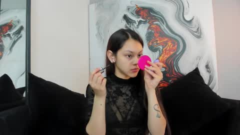 charlottegray_1 online show from October 2025 03:59:02 AM