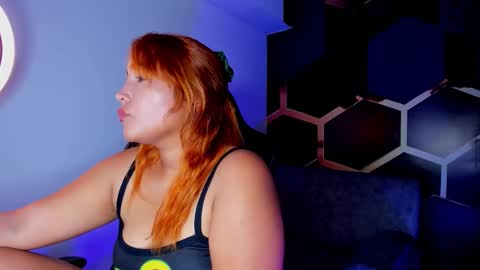 Charlote  online show from February 2026 08:56:02 PM