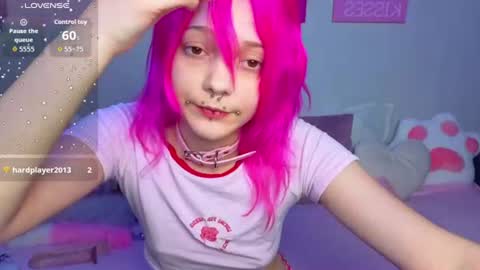 charlotteharuko online show from June 2026 12:55:02 AM