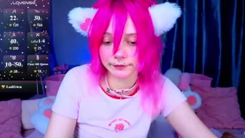 charlotteharuko online show from June 2026 02:03:01 AM