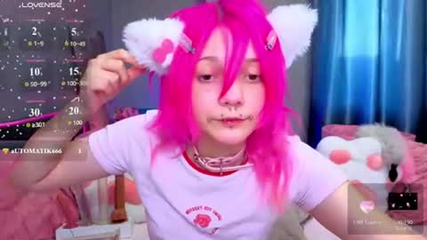 charlotteharuko online show from June 2026 02:36:02 AM
