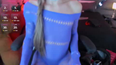 Charlotte online show from February 2026 04:12:02 AM