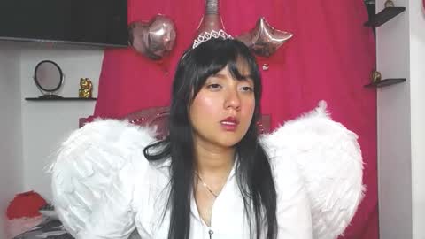 charlottekiss99 online show from October 2025 03:13:01 PM