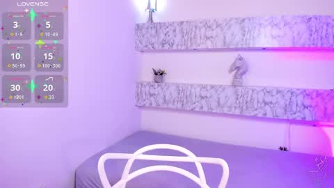 Snapshot of charlottelam2 chatting on February 2025 04:56:02 AM ALE online show from February 2025 04:56:02 AM