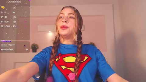 Snapshot of charlottelam2 chatting on February 2025 10:20:02 AM ALE online show from February 2025 10:20:02 AM