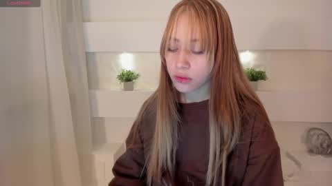 Snapshot of charlottelam2 chatting on February 2025 01:55:02 PM ALE online show from February 2025 01:55:02 PM