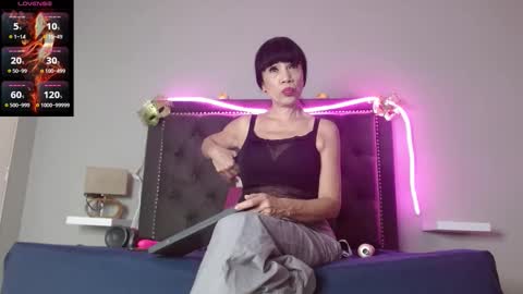 Snapshot of charlottelemke chatting on February 2026 01:40:01 PM CharlotteLemke online show from February 2026 01:40:01 PM