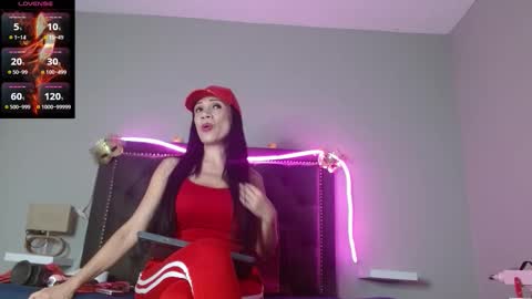 Snapshot of charlottelemke chatting on February 2026 11:00:01 AM CharlotteLemke online show from February 2026 11:00:01 AM