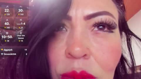 Snapshot of charlottemeyerr chatting on September 2025 09:16:02 PM charlot online show from September 2025 09:16:02 PM