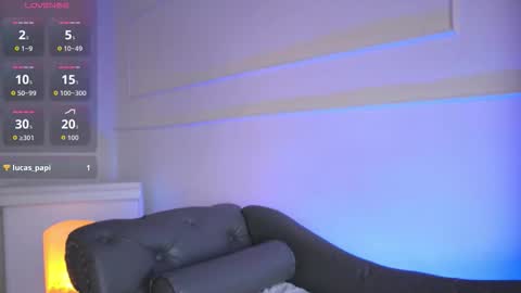 Lauren Rus online show from September 2025 01:05:01 PM