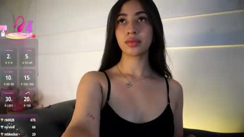 Lauren Rus online show from June 2026 12:39:01 PM