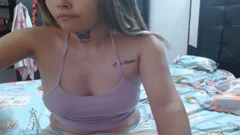 Snapshot of charlottesluthot chatting on February 2025 02:21:01 AM charlotte online show from February 2025 02:21:01 AM