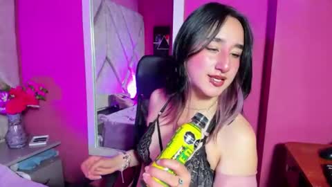charlottestuart_ online show from April 2026 04:54:02 AM