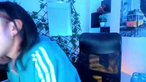 charlottestuart_ online show from May 2026 03:35:01 AM