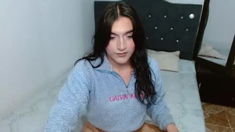 Snapshot of charlotteturners chatting on October 2025 06:17:02 PM VALERIA online show from October 2025 06:17:02 PM