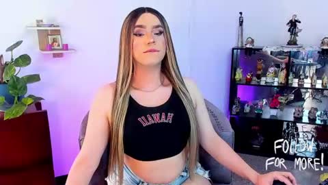 charlotte villorina online show from June 2026 12:22:01 PM