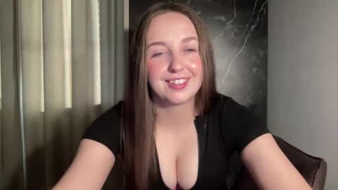 CharlotteXGold online show from May 2026 05:31:02 PM