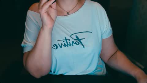 Snapshot of charlottextasty chatting on September 2025 10:07:01 AM CharlotteXTasty online show from September 2025 10:07:01 AM