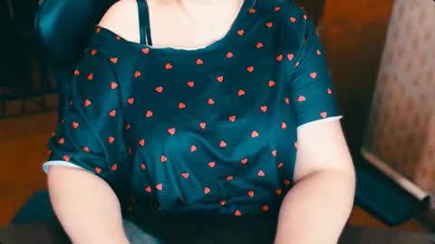 Snapshot of charlottextasty chatting on September 2025 11:14:01 AM CharlotteXTasty online show from September 2025 11:14:01 AM