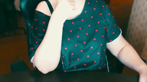 Snapshot of charlottextasty chatting on September 2025 11:47:01 AM CharlotteXTasty online show from September 2025 11:47:01 AM