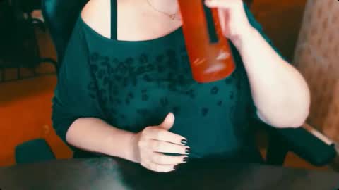 Snapshot of charlottextasty chatting on October 2025 11:10:01 AM CharlotteXTasty online show from October 2025 11:10:01 AM