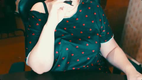 Snapshot of charlottextasty chatting on October 2025 11:11:02 AM CharlotteXTasty online show from October 2025 11:11:02 AM