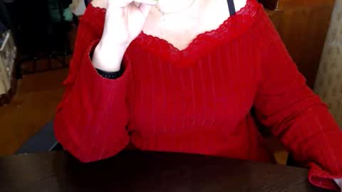 CharlotteXTasty online show from April 2026 09:13:01 AM