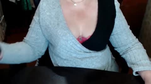 CharlotteXTasty online show from May 2026 10:22:02 AM