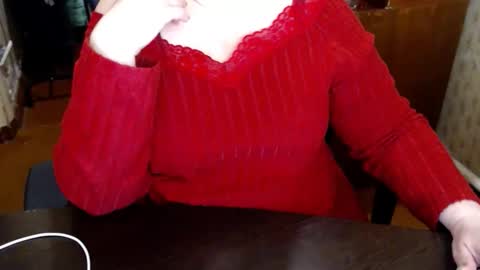 CharlotteXTasty online show from May 2026 10:01:02 AM