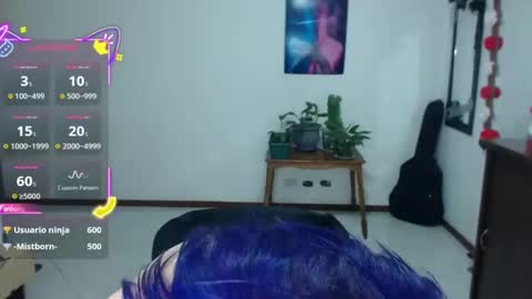 Snapshot of charlottezoe1 chatting on October 2025 12:00:01 AM charlottezoe online show from October 2025 12:00:01 AM