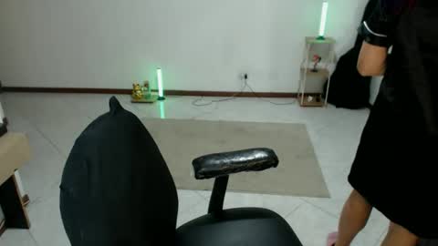 charlottezoe online show from March 2026 07:30:02 AM