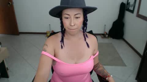 charlottezoe online show from May 2026 06:35:02 PM