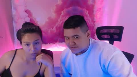 Snapshot of charlyandlaura chatting on November 2025 07:13:02 PM charlyandlaura online show from November 2025 07:13:02 PM