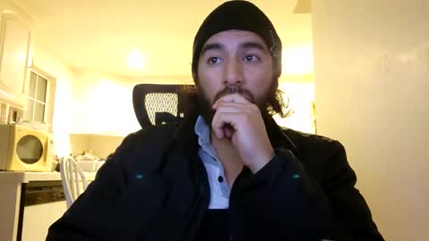 charlyblack666 online show from January 2025 08:29:01 AM