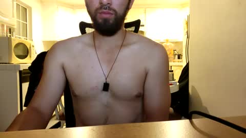 charlyblack666 online show from March 2025 07:21:02 AM