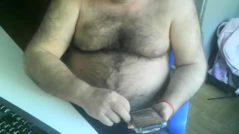Snapshot of charlypalgar chatting on April 2026 07:06:02 AM charly online show from April 2026 07:06:02 AM