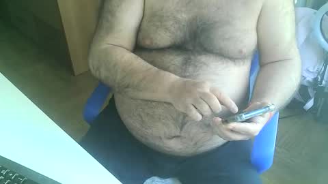 Snapshot of charlypalgar chatting on April 2026 07:50:02 AM charly online show from April 2026 07:50:02 AM