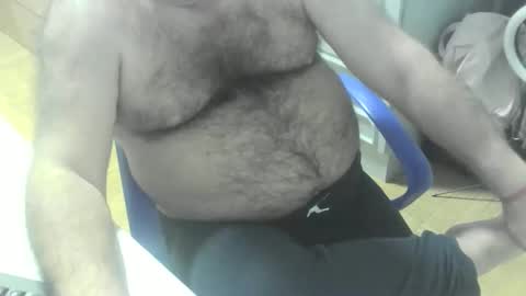Snapshot of charlypalgar chatting on April 2026 07:55:01 PM charly online show from April 2026 07:55:01 PM