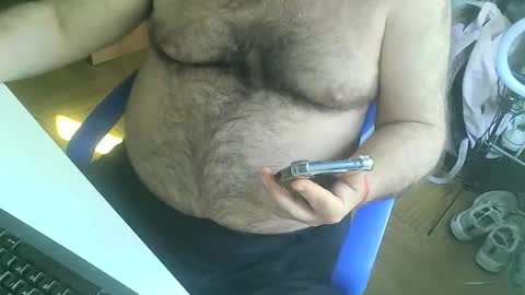 Snapshot of charlypalgar chatting on April 2026 08:06:01 AM charly online show from April 2026 08:06:01 AM