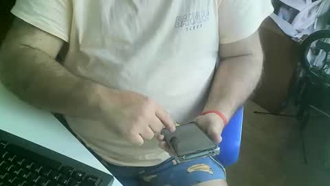 Snapshot of charlypalgar chatting on May 2026 07:58:02 AM charly online show from May 2026 07:58:02 AM