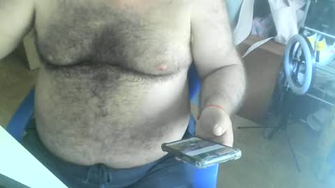 charly online show from June 2026 08:39:01 AM