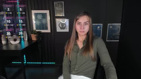 Bianca online show from February 2025 08:22:01 AM